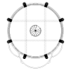 De Watertoren - Logo